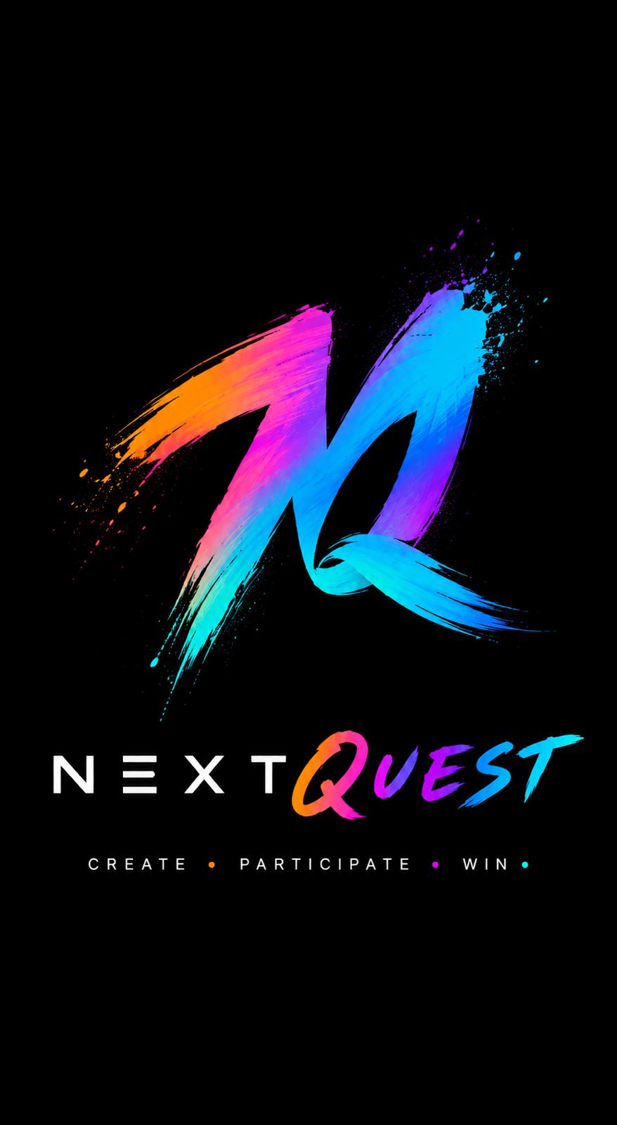 NEXT QUEST
